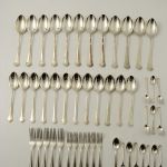 813 5384 CUTLERY